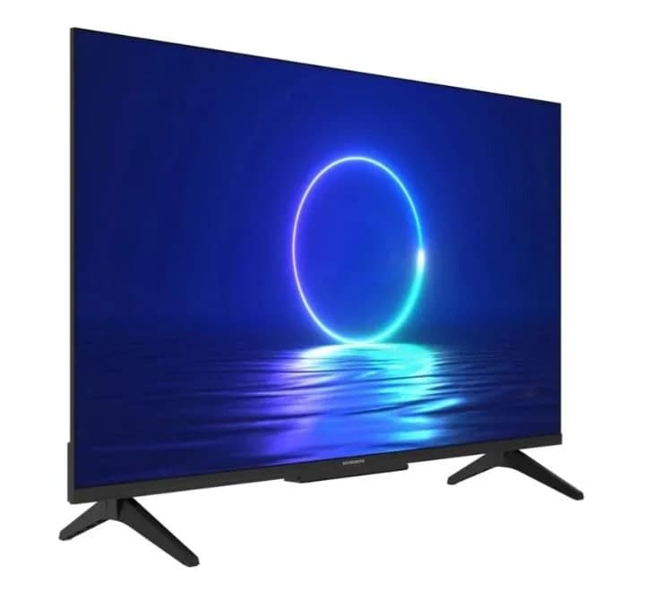 SKYWORTH 75Q6800H 75 Inch QLED+ 4K Smart TV